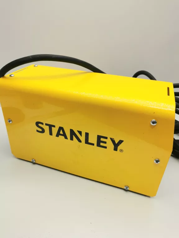 STANLEY SPAWARKA INWERTEROWA STAR 7000