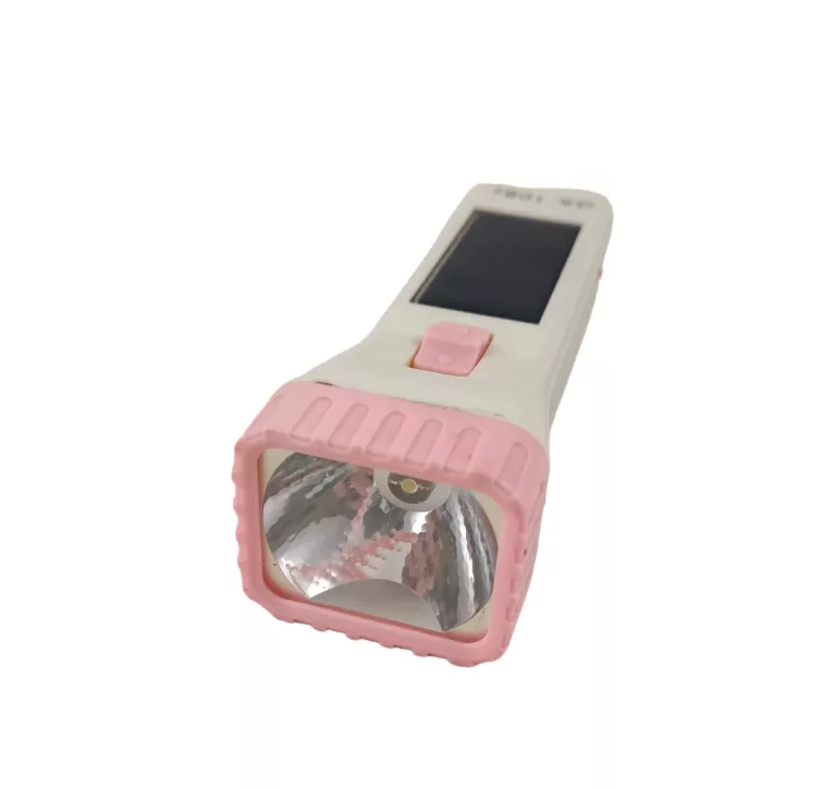 LATARKA SOLARNA OX-1082