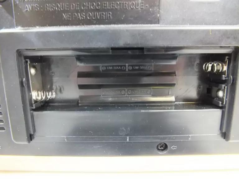 RADIO LOGIK L55DAB15 BN