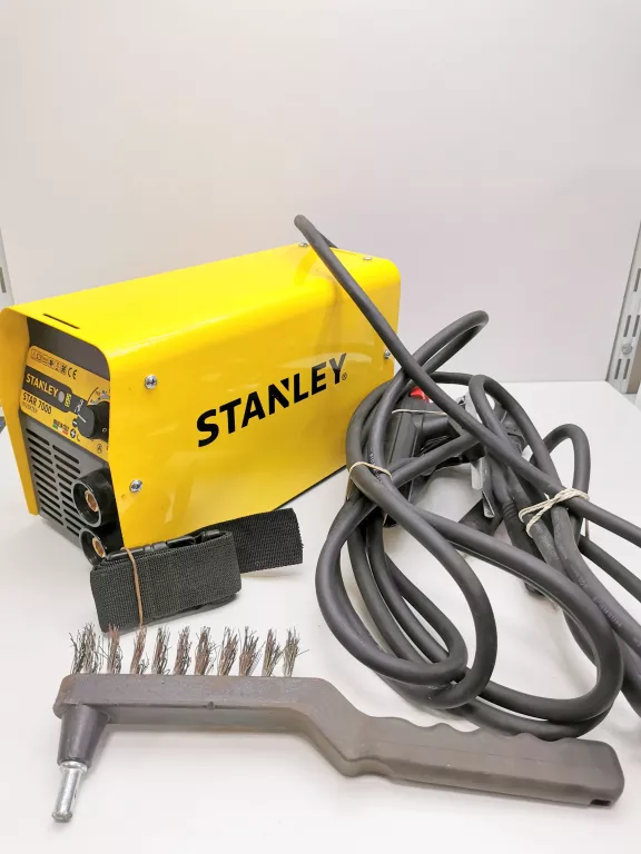 STANLEY SPAWARKA INWERTEROWA STAR 7000