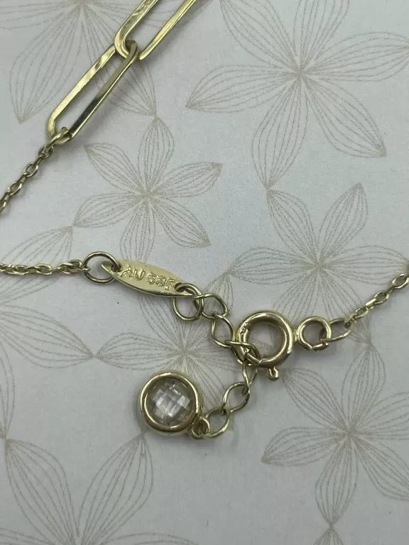 zlota-bransoletka-marka-inna-marka