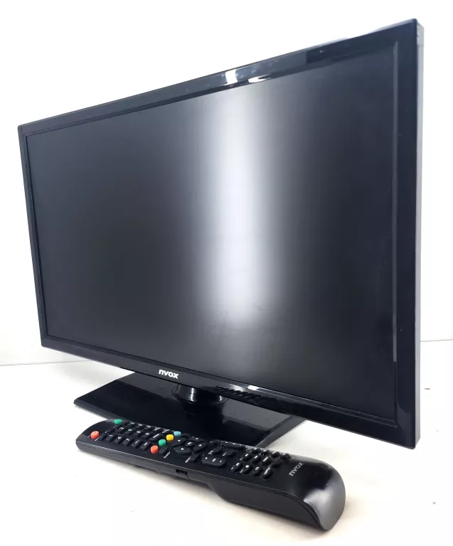 TELEWIZOR NVOX 19 CALI 19C510B