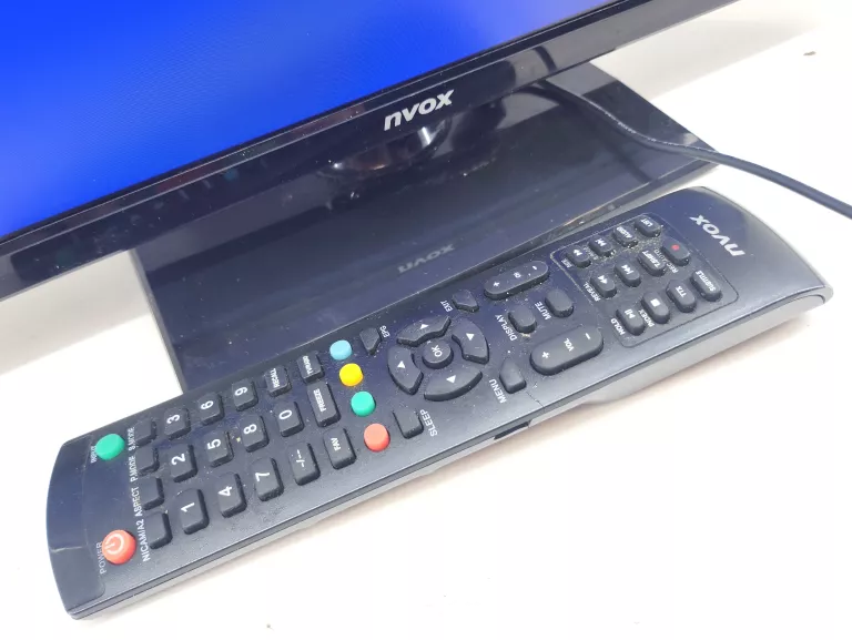 TELEWIZOR NVOX 19 CALI 19C510B