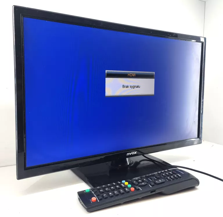 TELEWIZOR NVOX 19 CALI 19C510B