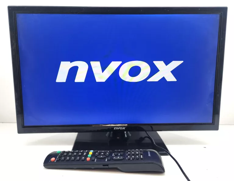 TELEWIZOR NVOX 19 CALI 19C510B
