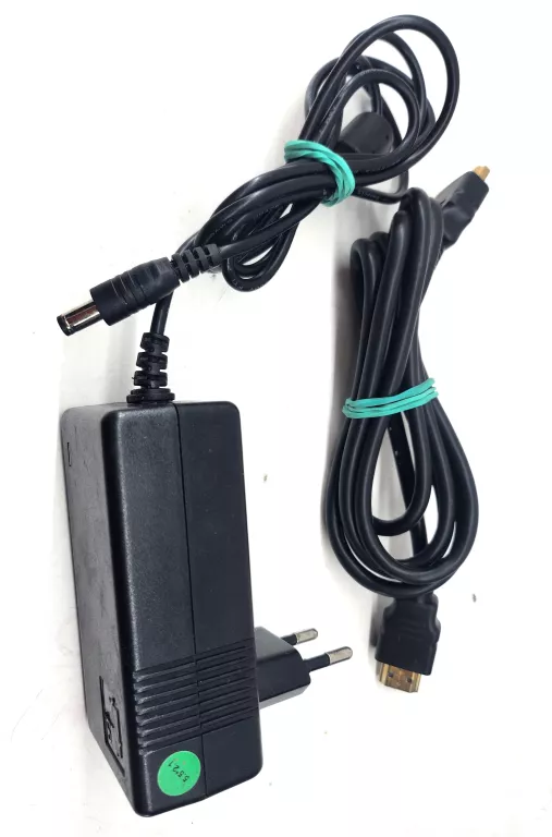 TELEWIZOR NVOX 19 CALI 19C510B