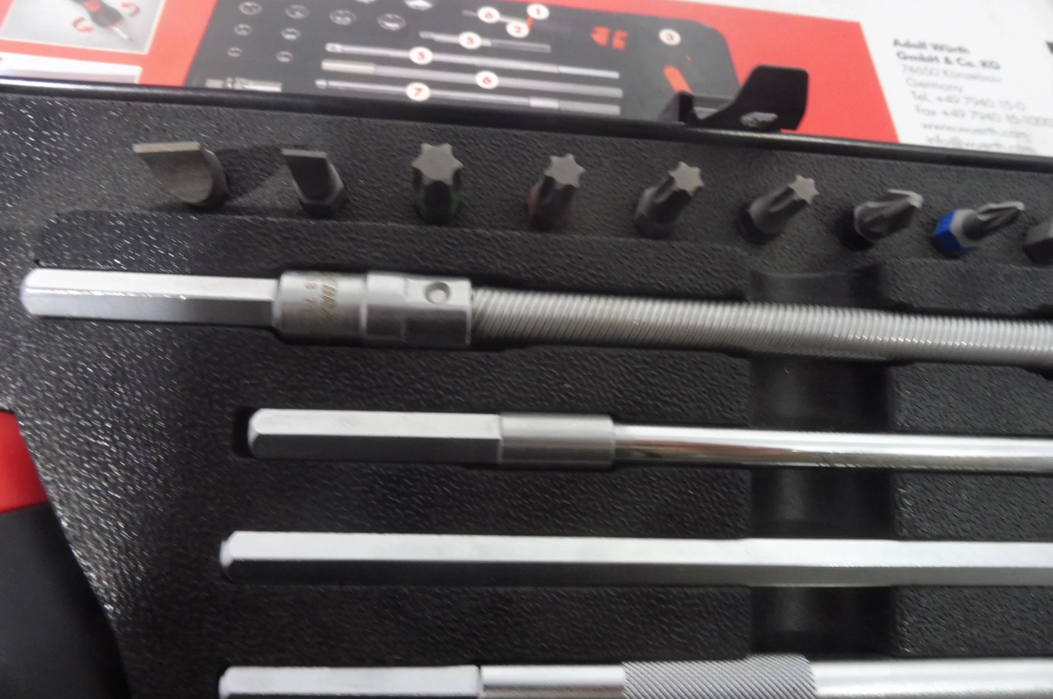 wurth-wkretak-lamany-37-el-led-kod-producenta-061364037