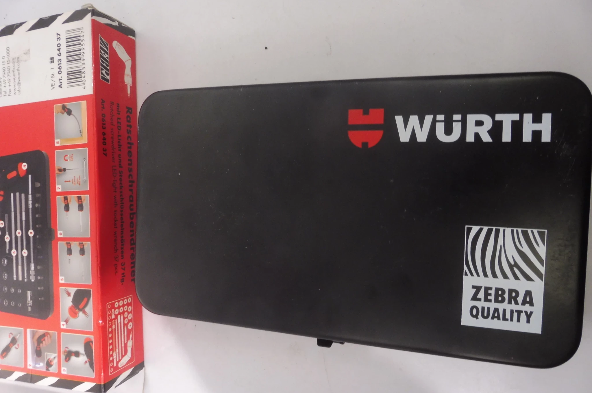 wurth-wkretak-lamany-37-el-led-kod-producenta-061364037