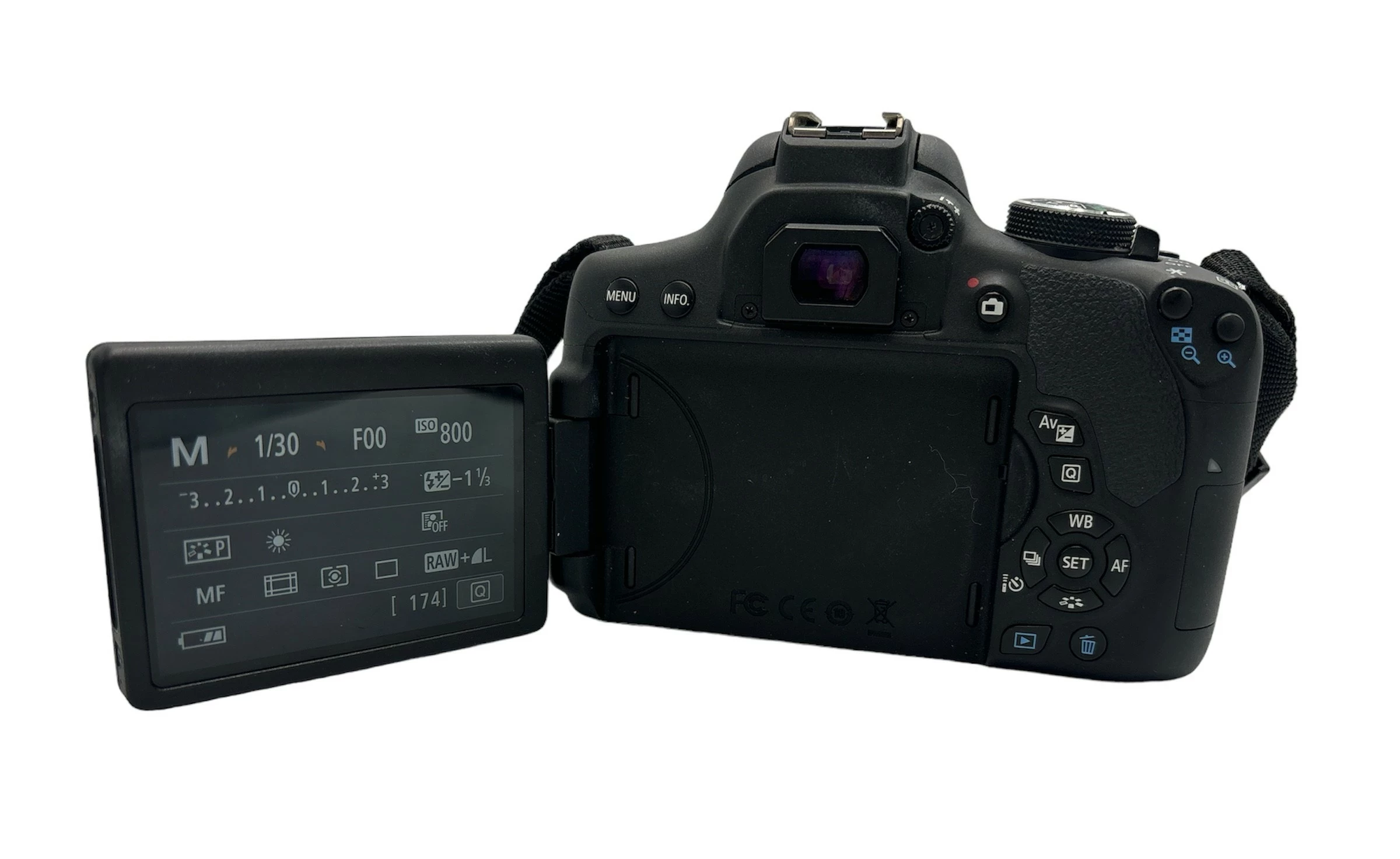 aparat-lustrzanka-canon-eos-750d-obiektyw-canon-efs-18-55mm-komplet-kod-producenta-5902002041270