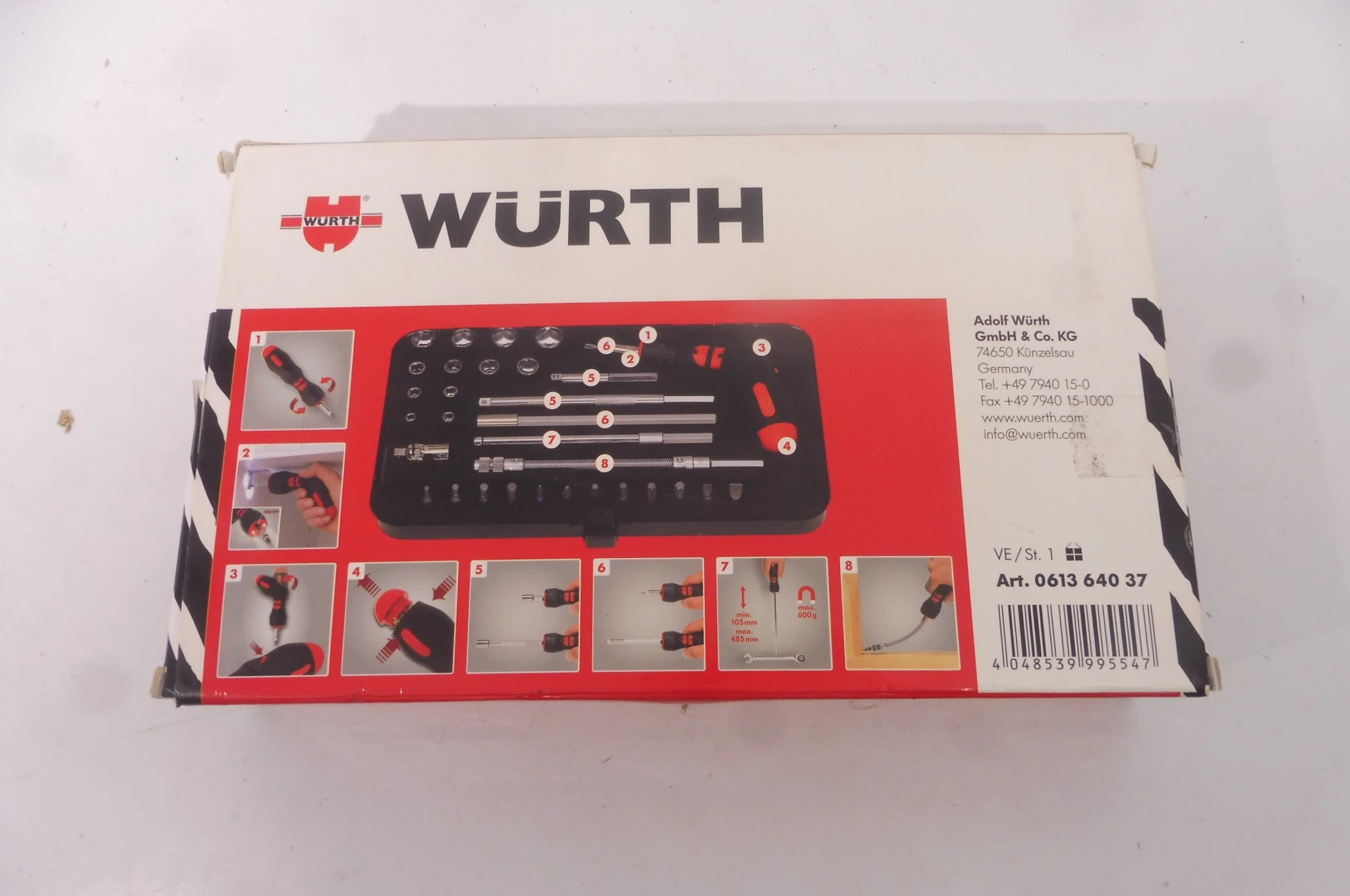 wurth-wkretak-lamany-37-el-led-rodzaj-zestaw