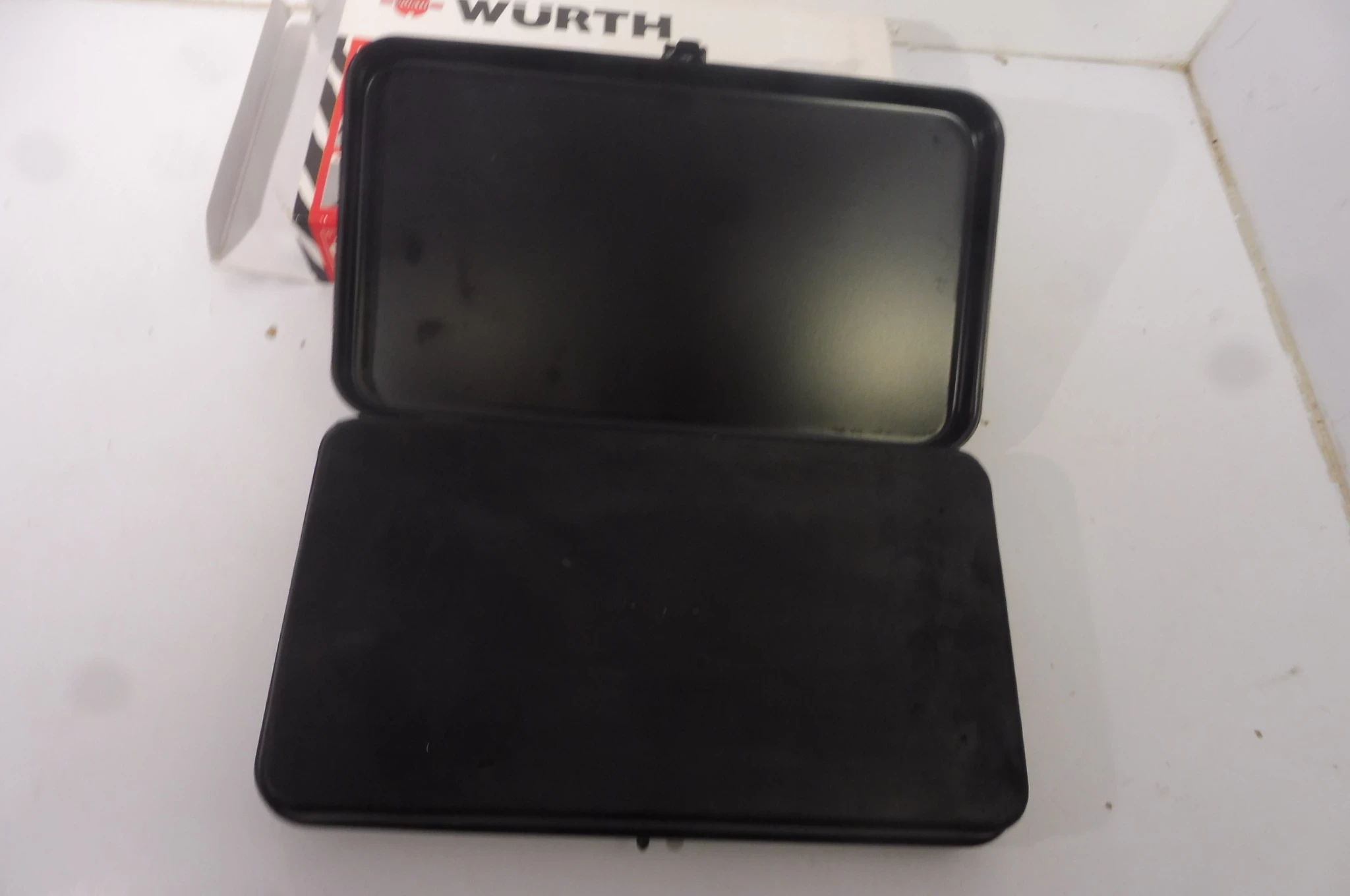 wurth-wkretak-lamany-37-el-led-stan-uzywany