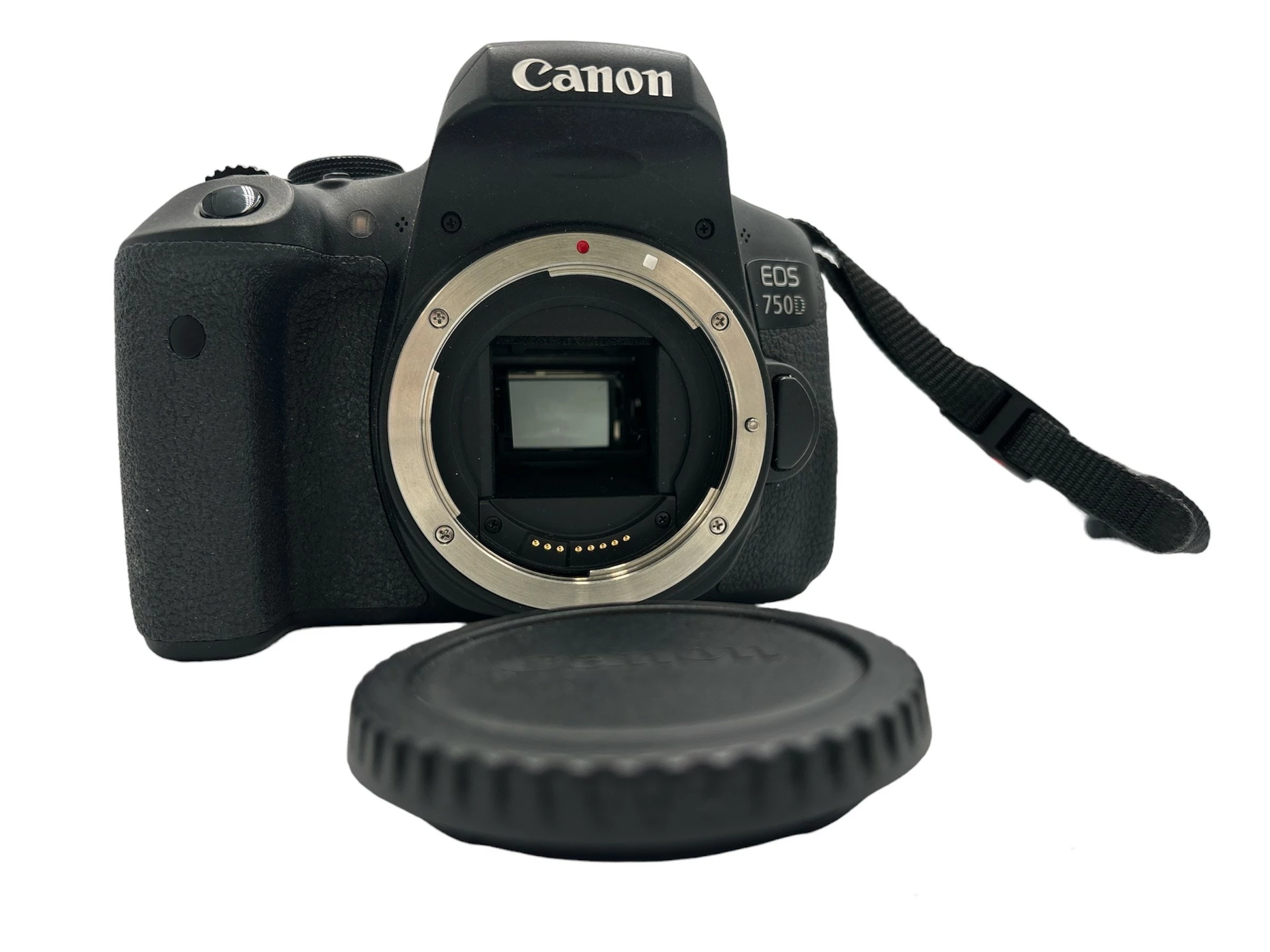 aparat-lustrzanka-canon-eos-750d-obiektyw-canon-efs-18-55mm-komplet-marka-canon