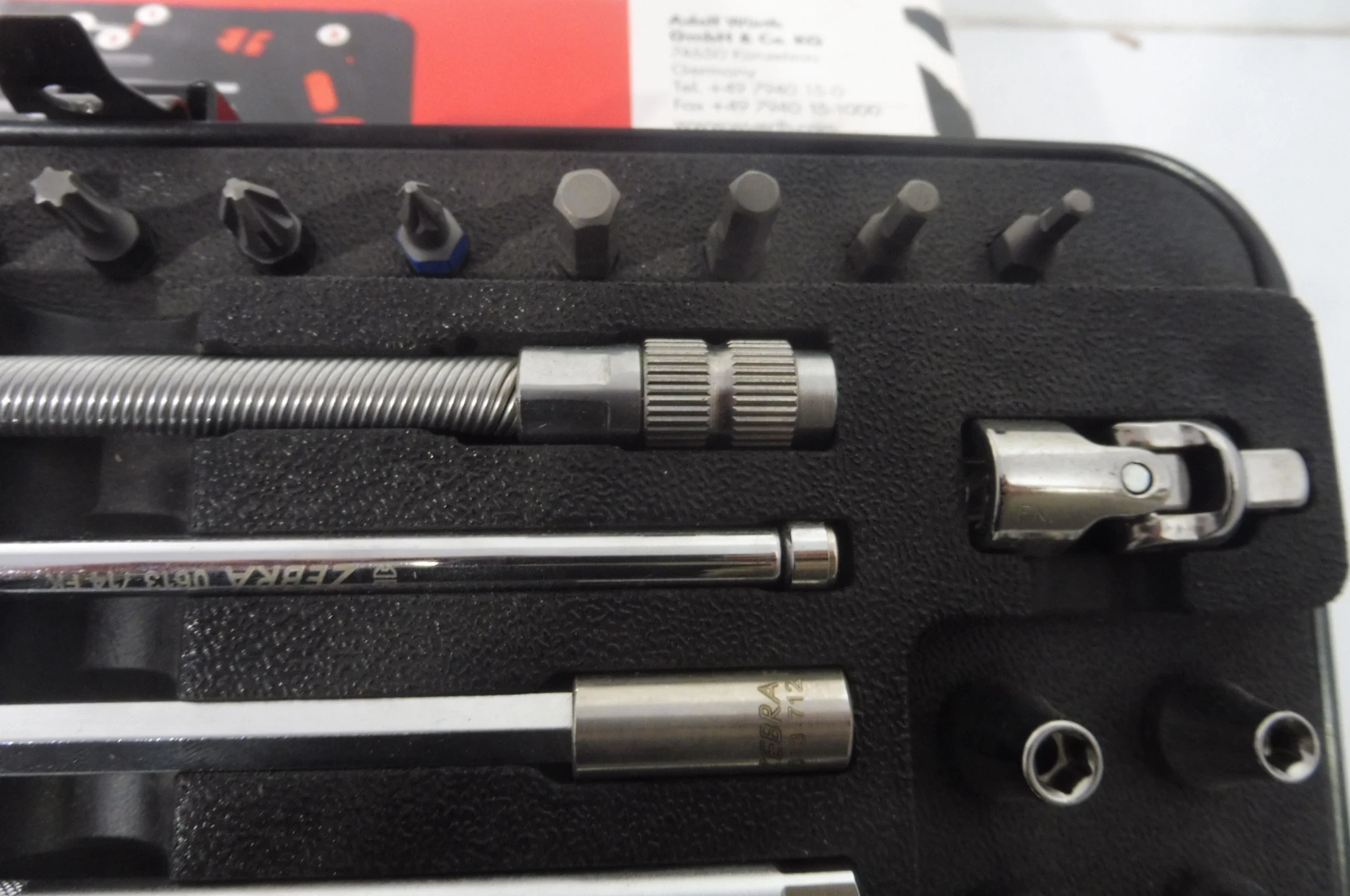 wurth-wkretak-lamany-37-el-led-ean-gtin-4048539995547