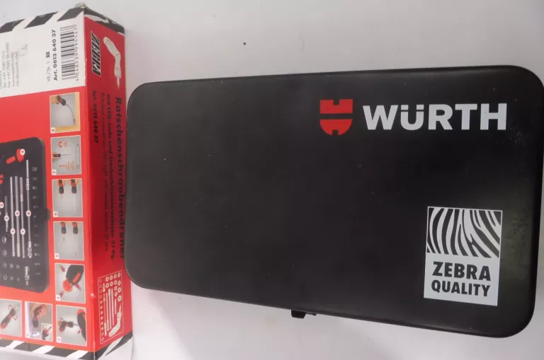 wurth-wkretak-lamany-37-el-led-kod-producenta-061364037