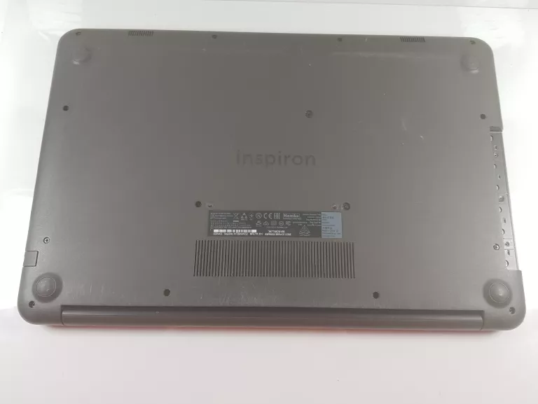 LAPTOP DELL INSPIRON P32E 240GB, I7 7500 8GB RAM