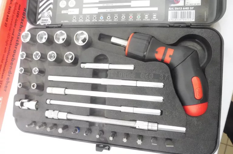 wurth-wkretak-lamany-37-el-led-stan-uzywany