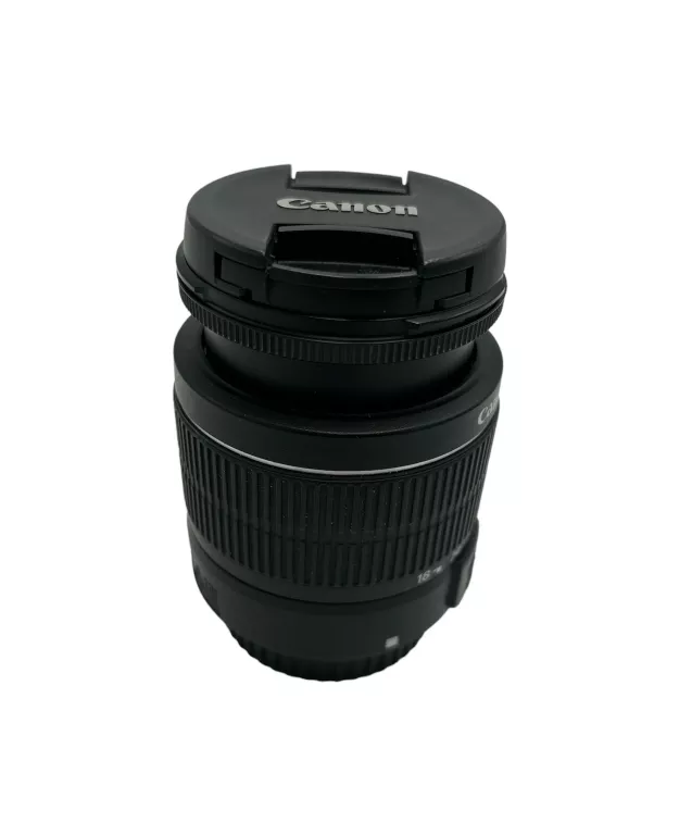 aparat-lustrzanka-canon-eos-750d-obiektyw-canon-efs-18-55mm-komplet-w-zestawie-korpus-obiektyw