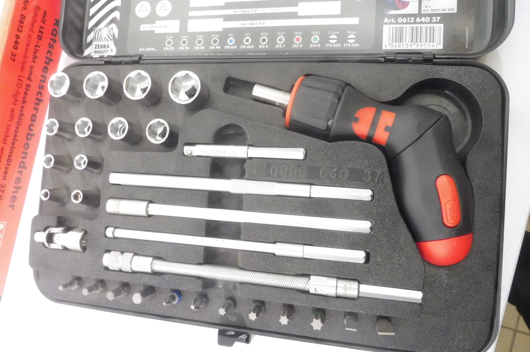 wurth-wkretak-lamany-37-el-led-ean-gtin-4048539995547