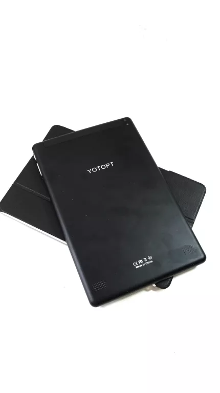 TABLET YOTOPT G12) 10,1" 4 GB / 64 GB