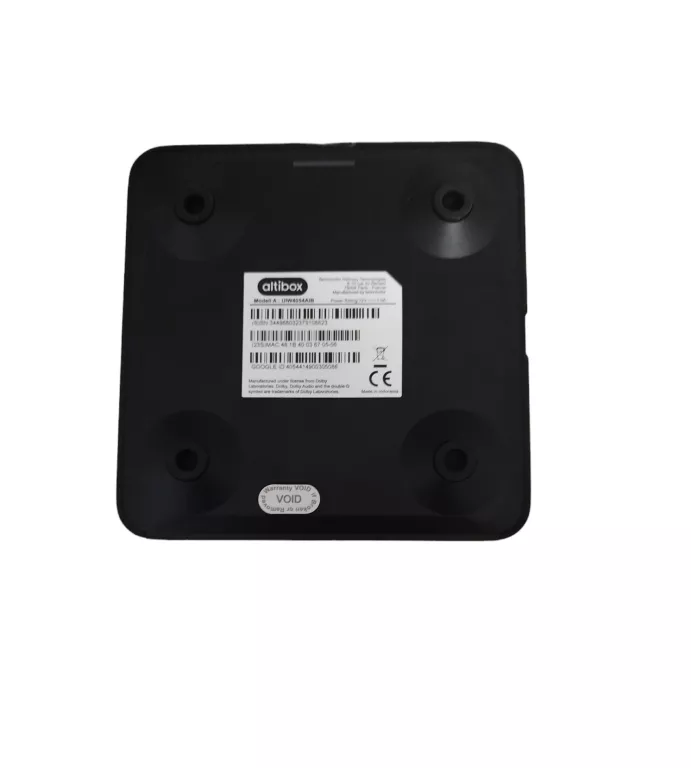 ALTIBOX UIW4054AIB +KPL