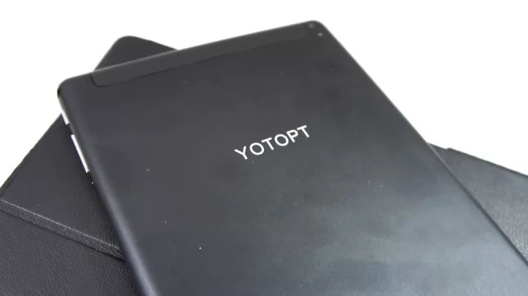 TABLET YOTOPT G12) 10,1" 4 GB / 64 GB