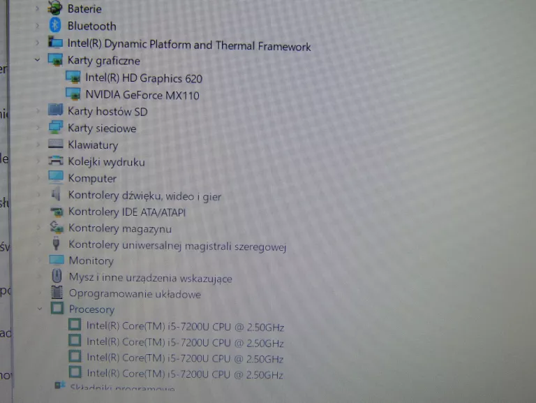 laptop-asus-x540u-8gb256gb-stan-uzywany