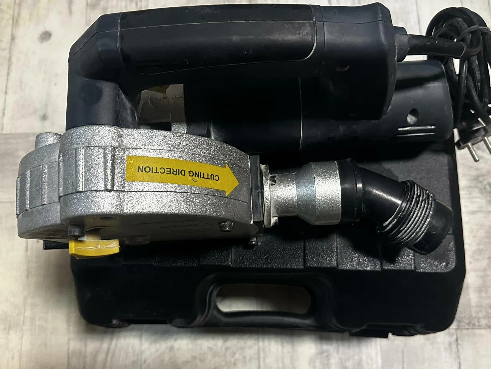 cmi-bruzdownica-c-mnf-1320-stan-uzywany