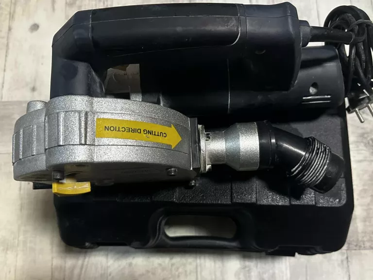 cmi-bruzdownica-c-mnf-1320-stan-uzywany