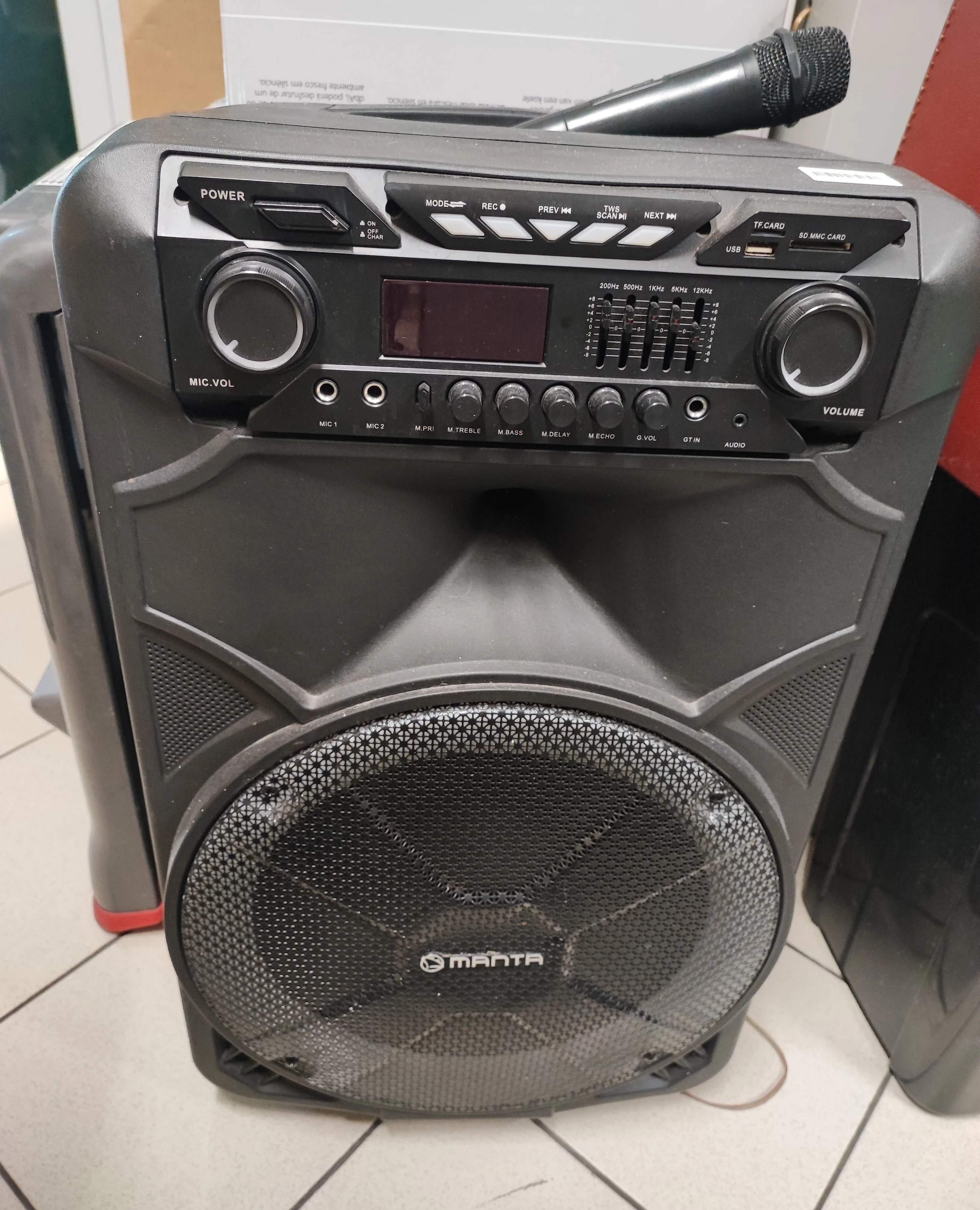 duzy-glosnik-manta-spk5023-stan-uzywany