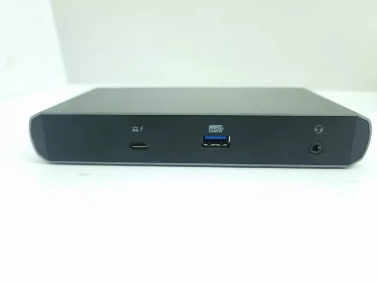 STACJA DOKUJĄCA NA THUNDERBOLT KENSINGTON SD5550T