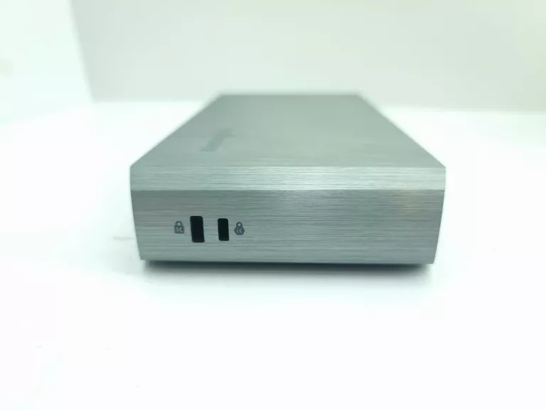 STACJA DOKUJĄCA NA THUNDERBOLT KENSINGTON SD5550T
