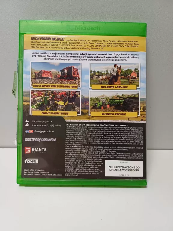 fifa19-xone-stan-uzywany