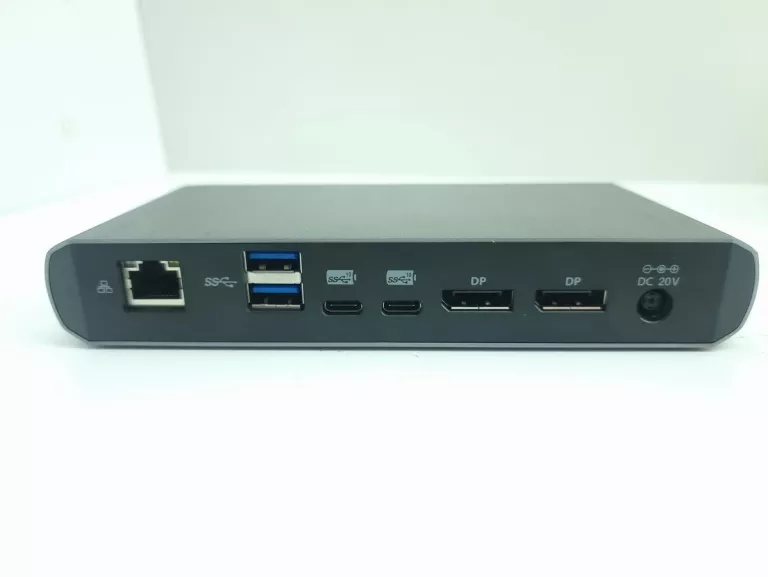 STACJA DOKUJĄCA NA THUNDERBOLT KENSINGTON SD5550T