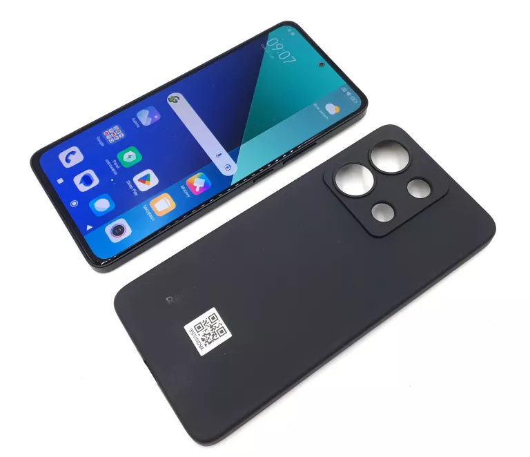 TELEFON XIAOMI REDMI NOTE 13 6GB/128GB