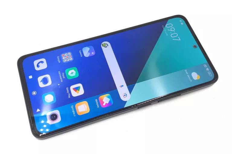 TELEFON XIAOMI REDMI NOTE 13 6GB/128GB