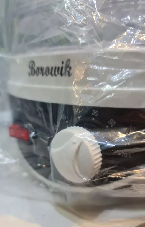 SUSZARKA DO GRZYBÓW OWOCÓW WARZYW LUXPOL TS-9688-3