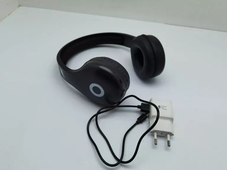 SŁUCHAWKI SBS MHHEADPHONBTK