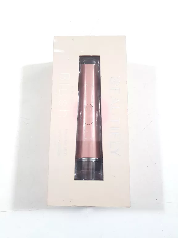 BEAUTIFLY B-PLASMA BLUSH MASAŻER ANTYTRĄDZIKOWY IDEALNY NA PREZENT