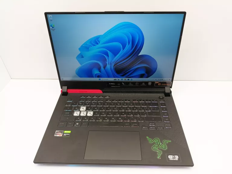 LAPTOP ASUS ROG STRIX G15 G513IH-HN004