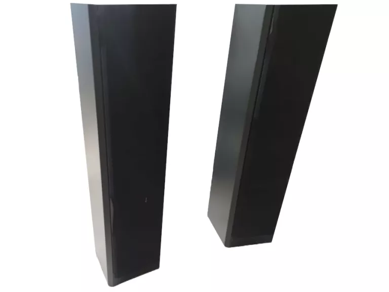 KINO DOMOWE PIONEER AMPLITUNER VSX-D512 SUBWOOFER D&K CENTER 120