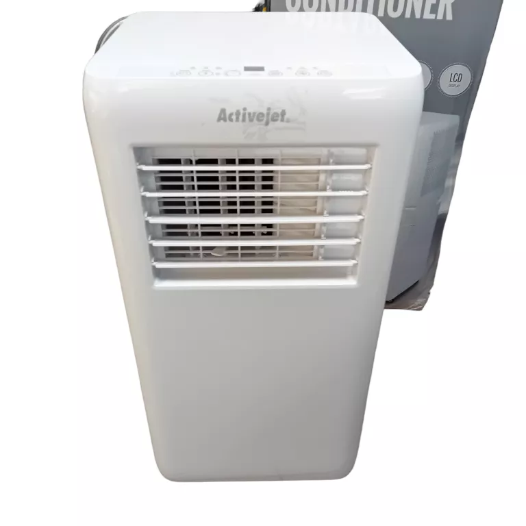 KLIMATYZACJA ACTIVEJET KPS-700AP