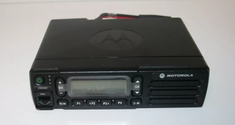 RADIOTELEFON MOTOROLA DM2600