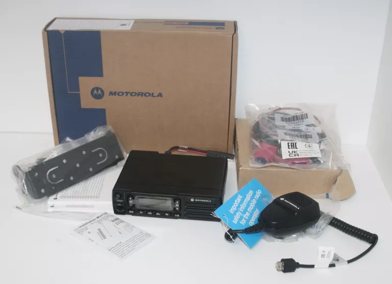 RADIOTELEFON MOTOROLA DM2600
