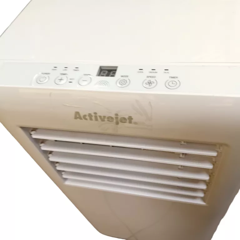 KLIMATYZACJA ACTIVEJET KPS-700AP