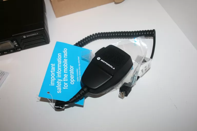 RADIOTELEFON MOTOROLA DM2600