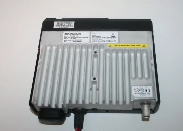 RADIOTELEFON MOTOROLA DM2600