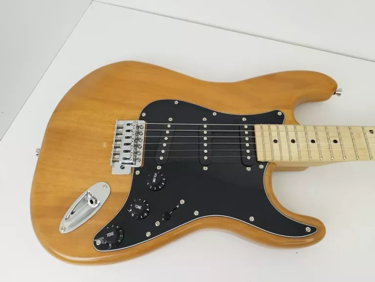 GITARA ELEKRYCZNA PASADENA