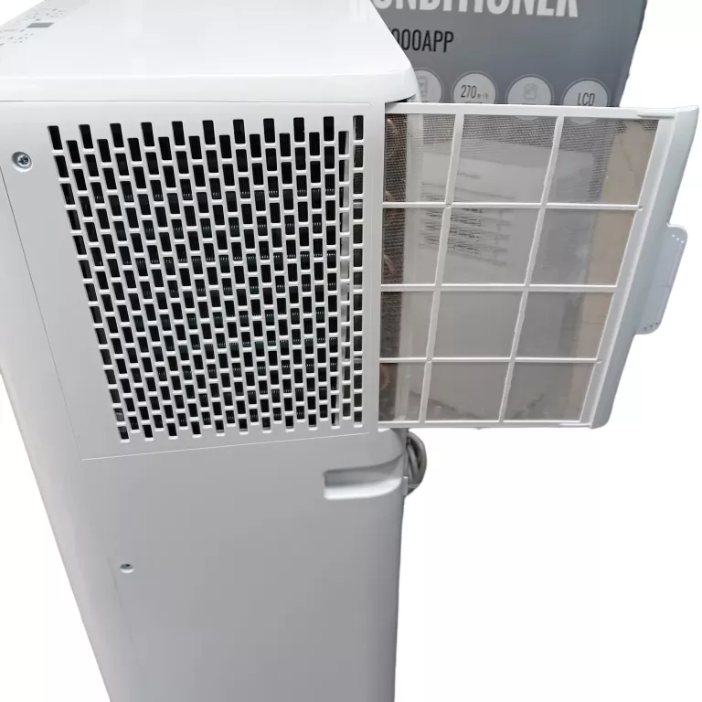 KLIMATYZACJA ACTIVEJET KPS-700AP