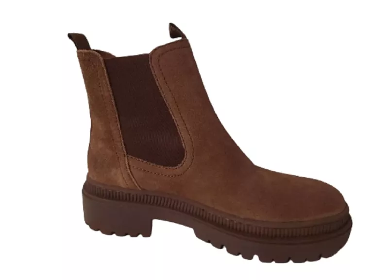 BOTKI DAMSKIE LASOCKI R39
