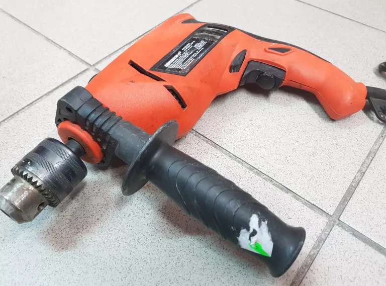 wiertarka-comparator-810w-stan-uzywany